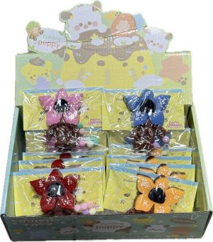 ZABAWKA GNIOTEK SQUISHY 5557075