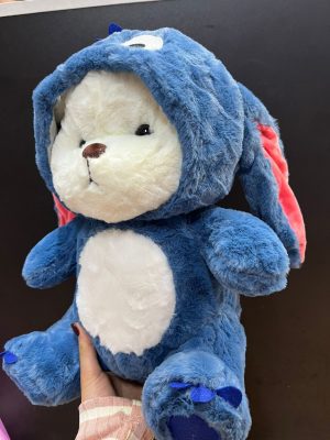 MASKOTKA 40CM 5557077