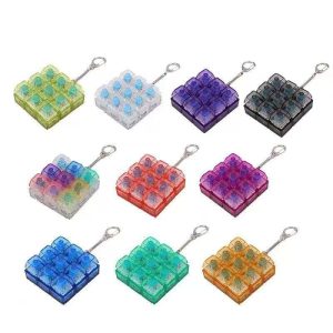 Brelok fidget toys led 5159826