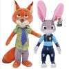 50cm PLUSZAK MASKOTKA Disney Zootopia Kawaii Judith Nick 4684094
