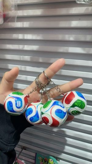 BRELOK DO KLUCZY 1330328