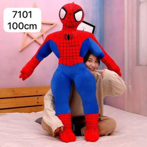 Maskotka Spider-Man 100CM 1330332