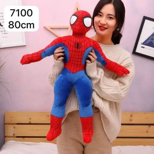 Maskotka Spider-Man 80CM 1330333