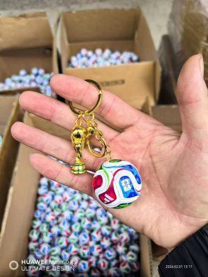 BRELOK DO KLUCZY 3851022