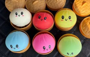 Gniotki Dumplings 4070779