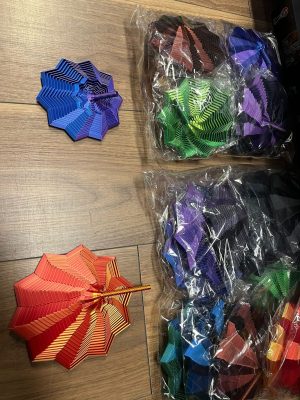 3D Printed Sensory maly 4070781