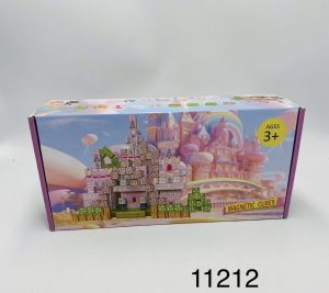 100EL KLOCKI MAGNETYCZNE BLOKI MINECRAFT 1032601