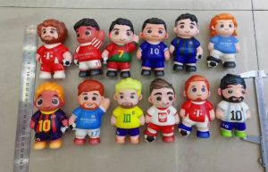 ZABAWKA GNIOTEK SQUISHY 1251395