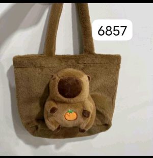 Torebka kapibara 6878884