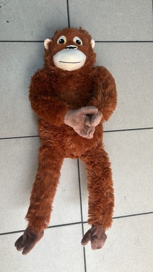 Maskotka pluszowa 60CM 6878898