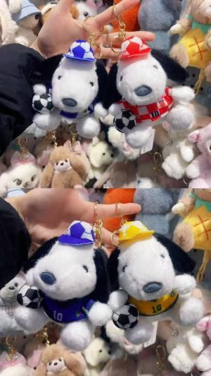 BRELOK DO KLUCZY 5481034