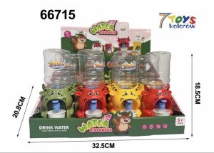 DYSTRYBUTOR DO NAPOJOW 5481040