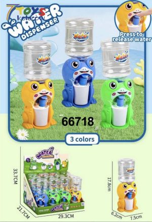 DYSTRYBUTOR DO NAPOJOW 5481043