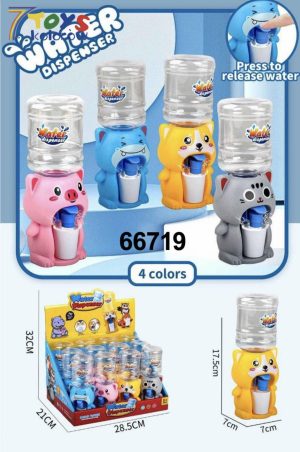 DYSTRYBUTOR DO NAPOJOW 5481044