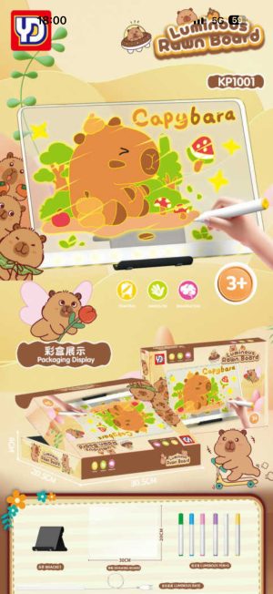 TABLICA DO RYSOWANIA 5481049