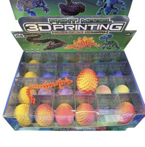 Dragon Druk 3d 5481058