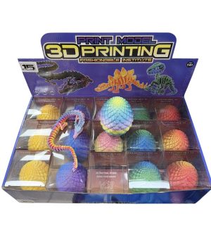 Dragon Druk 3d 5481059