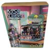 KLOCKI  K-POP DEMON HUNTERS 6846928