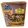KLOCKI  K-POP DEMON HUNTERS 6846930