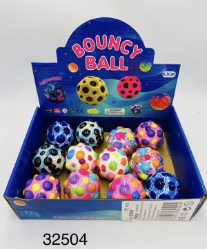 ZABAWKA PIŁKA 8400097