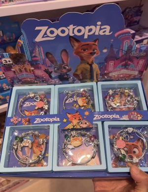 BRANSOLETEK ZOOTOPIA 8400099