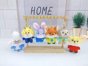 BRELOK DO KLUCZY 8400103