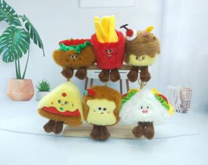 BRELOK DO KLUCZY 8400105