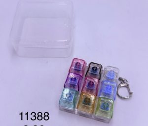 Brelok antystresowy led 8400106