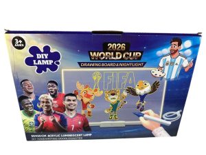 Tablica 2026 World Cup LED 8400115