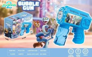 Pistolety  do baniek mydlanych 8400117