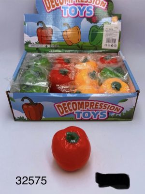 ZABAWKA GNIOTEK SQUISHY 4518989