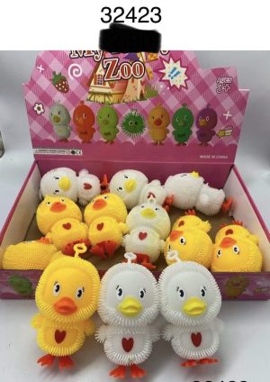 ZABAWKA GNIOTEK SQUISHY 4518991