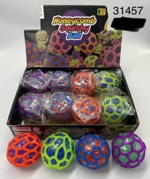 ZABAWKA GNIOTEK SQUISHY 4518992