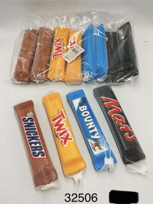 ZABAWKA GNIOTEK SQUISHY 4518993