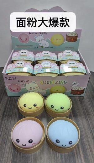 Gniotki Dumplings 4518998