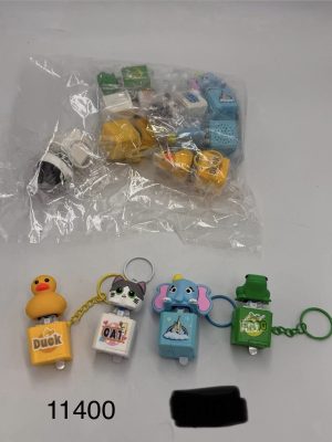 BRELOK DO KLUCZY 4825832