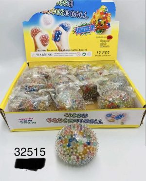 ZABAWKA GNIOTEK SQUISHY 4825836