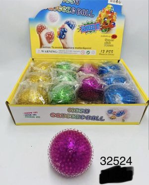 ZABAWKA GNIOTEK SQUISHY 4825837