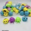 ZABAWKA GNIOTEK SQUISHY 4825838
