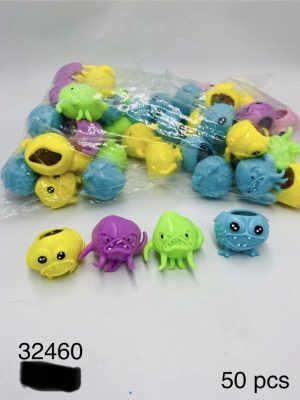 ZABAWKA GNIOTEK SQUISHY 4825838