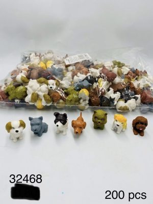 ZABAWKA GNIOTEK SQUISHY 4825839