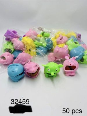 ZABAWKA GNIOTEK SQUISHY 4825841