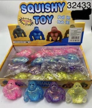 ZABAWKA GNIOTEK SQUISHY 4825842