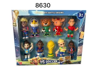 Figurki piłkarskiej 4825846