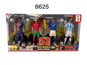 Figurki piłkarskiej. 4825847