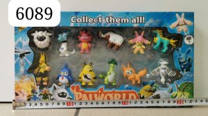 Figurki Palworld 4825851