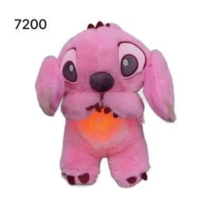 Stich oddychające różowe 4825857