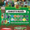 MAGNETYCZNY ZESTAW KLOCKÓW JAK MINECRAFT 312EL KLOCKÓW + 2 FIGURKI 8097560