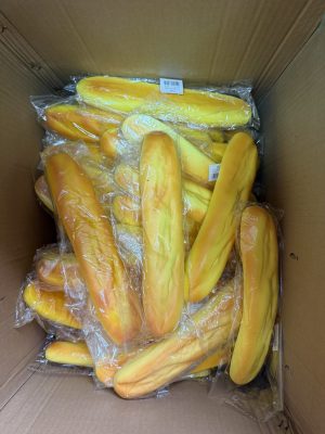 ZABAWKA GNIOTEK SQUISHY 8097561