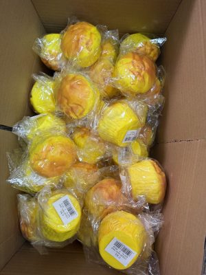 ZABAWKA GNIOTEK SQUISHY 8097562